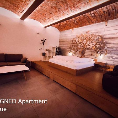 Pekarna Apartments Ljubljana Eksteriør billede