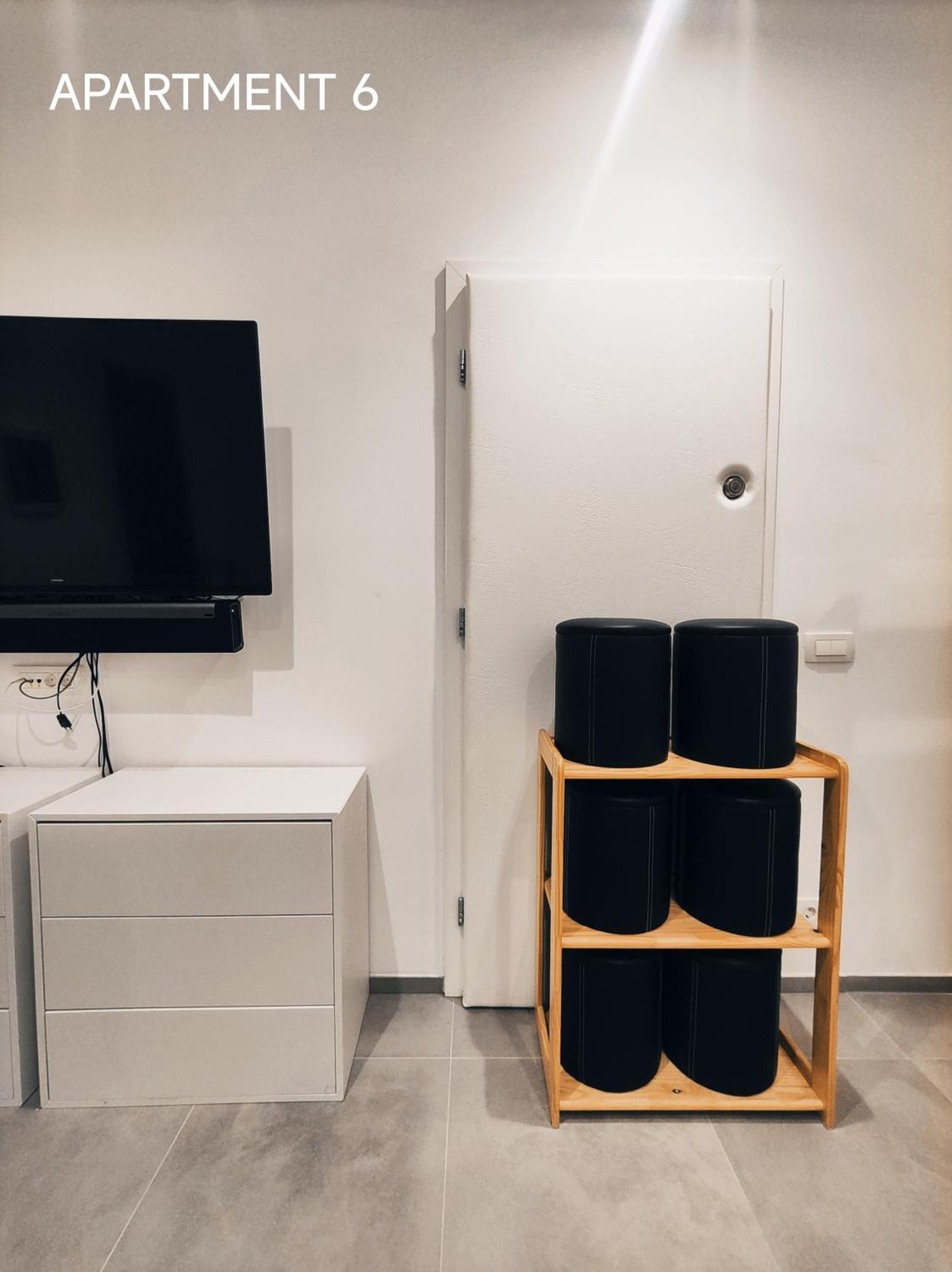 Pekarna Apartments Ljubljana Eksteriør billede