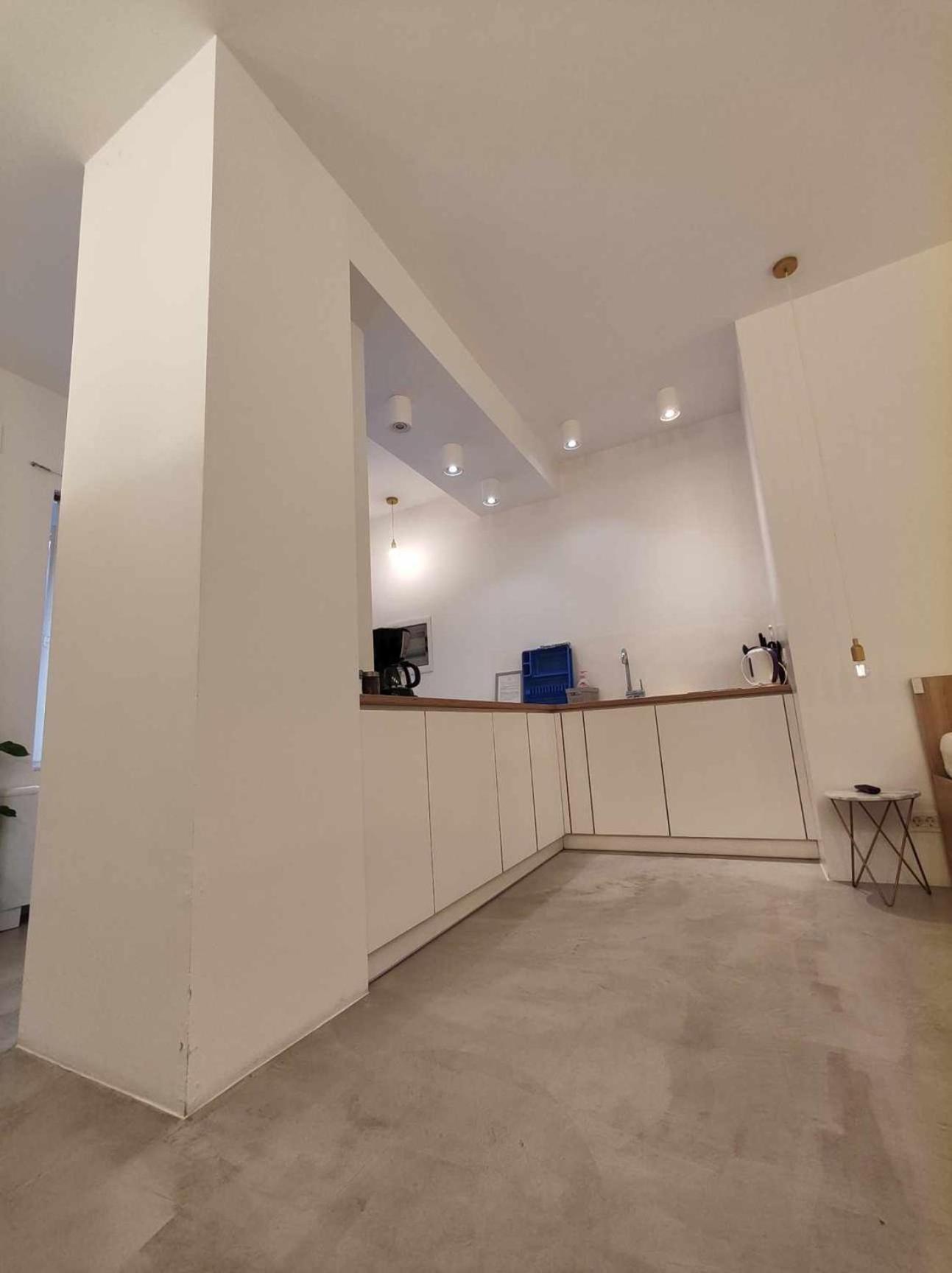 Pekarna Apartments Ljubljana Eksteriør billede