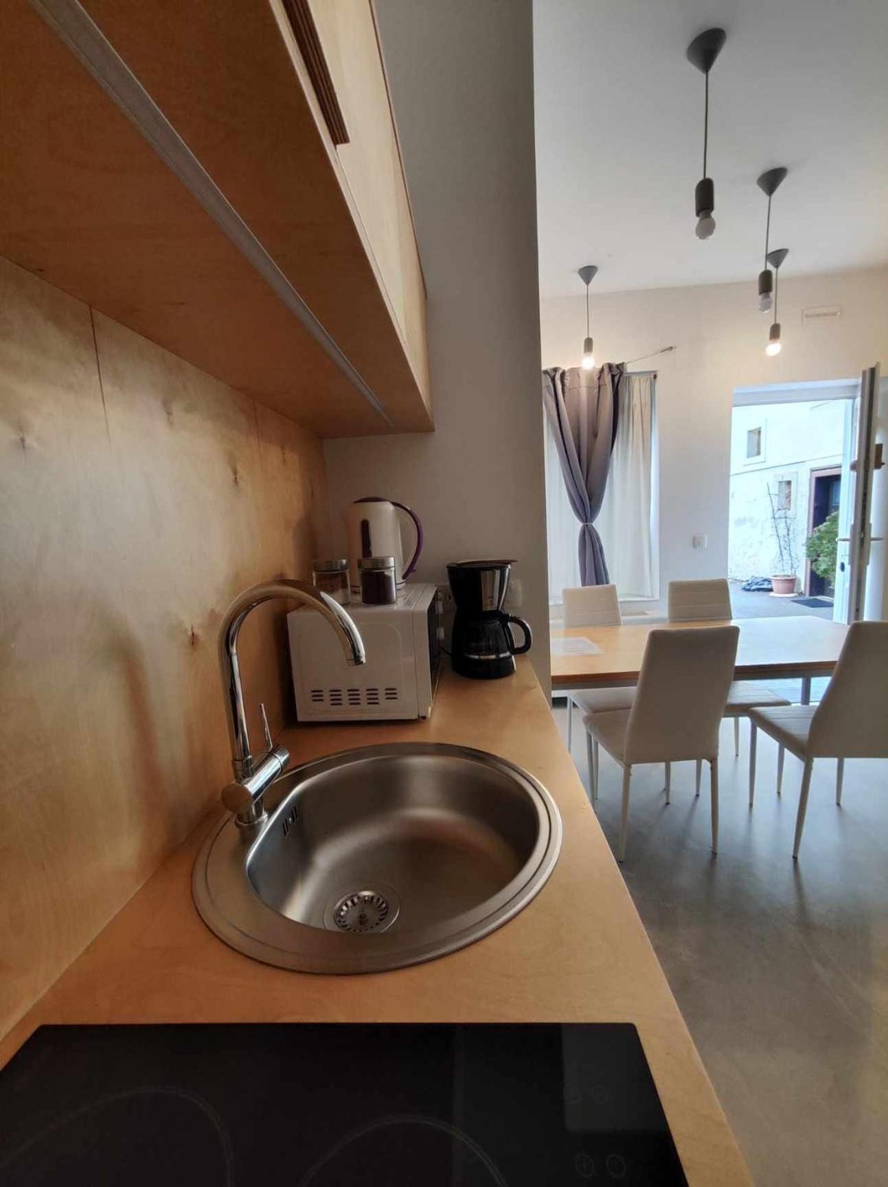 Pekarna Apartments Ljubljana Eksteriør billede