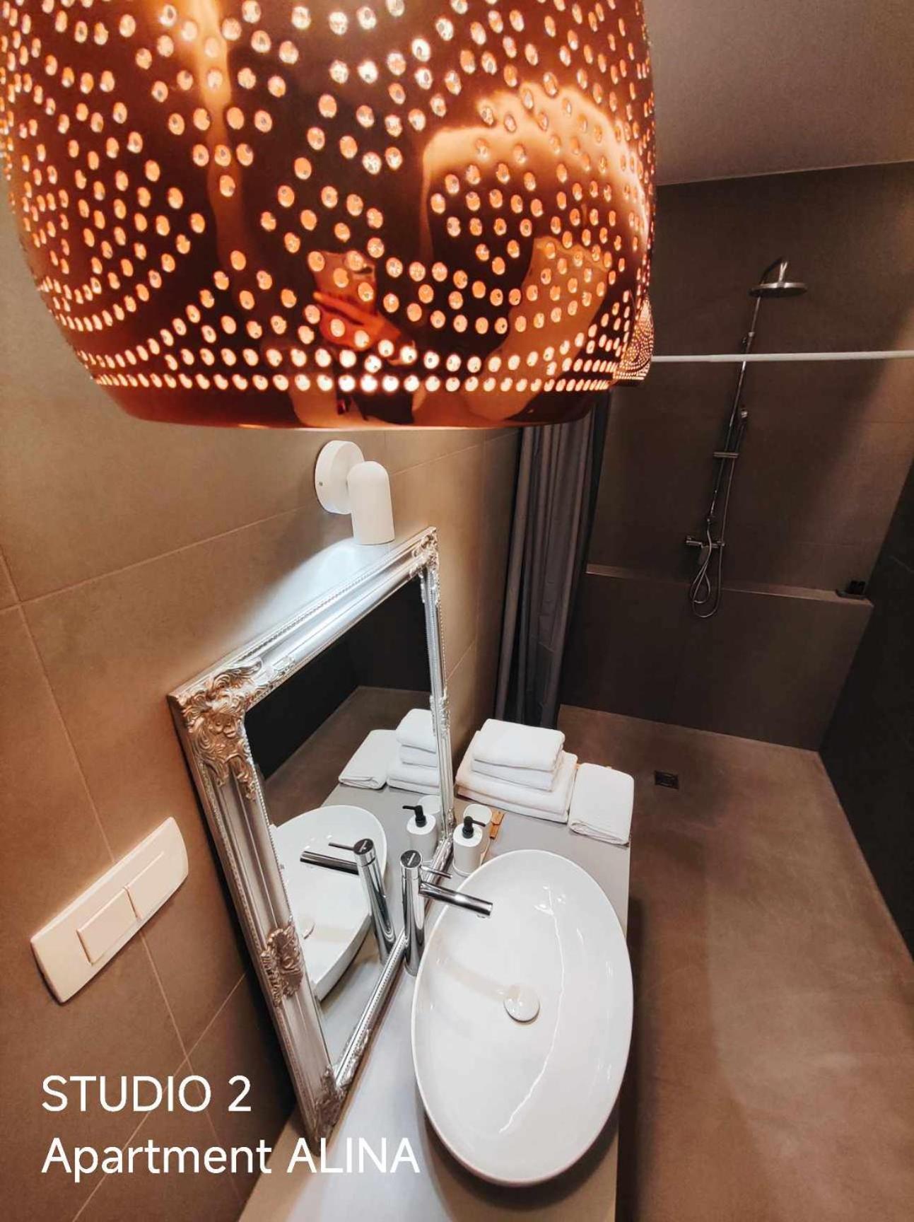 Pekarna Apartments Ljubljana Eksteriør billede