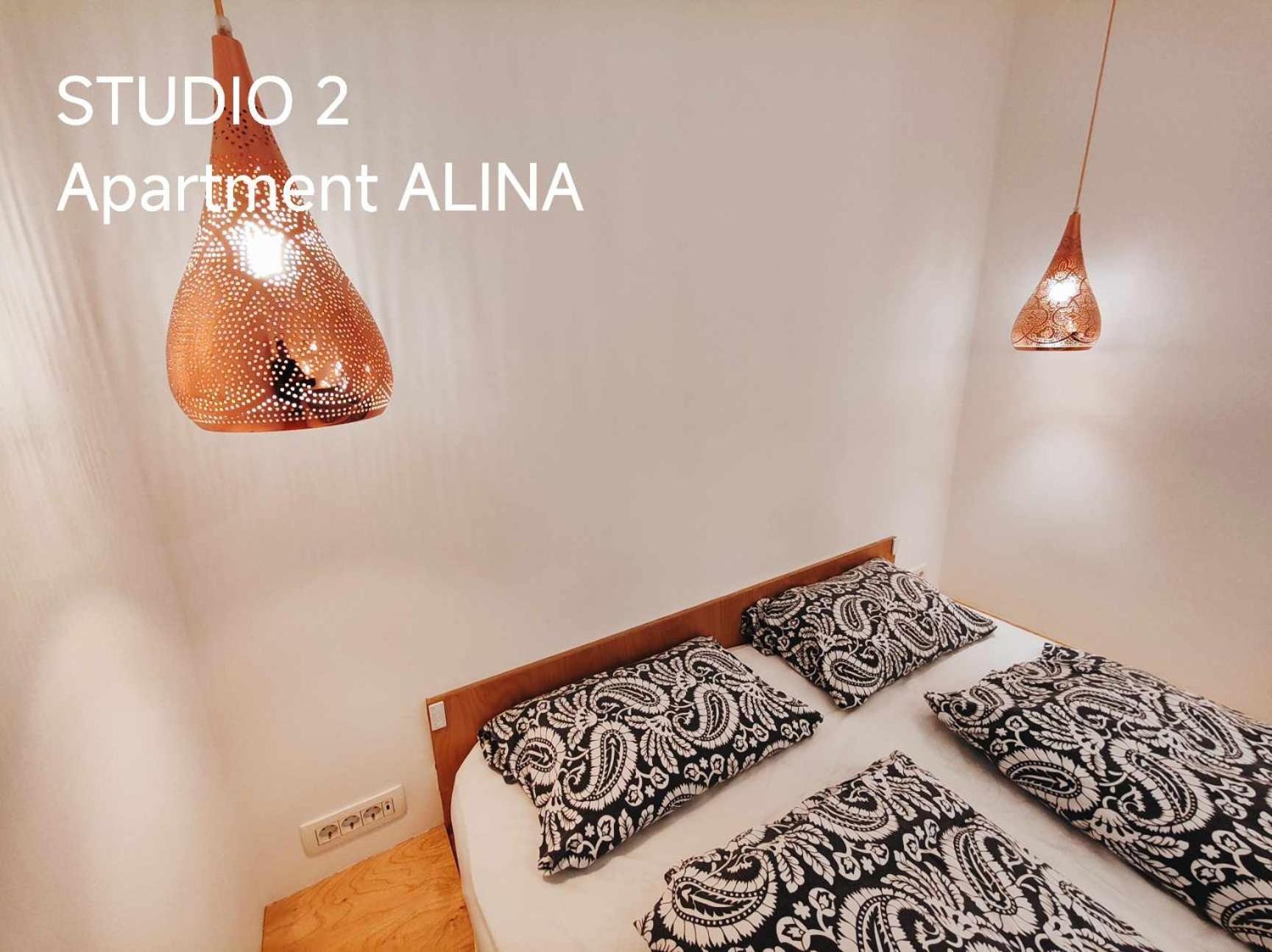 Pekarna Apartments Ljubljana Eksteriør billede