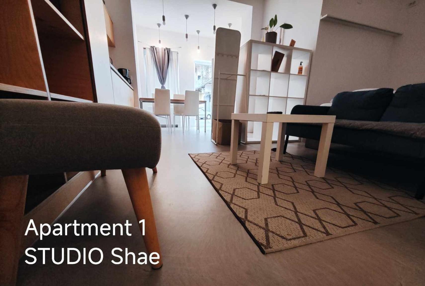 Pekarna Apartments Ljubljana Eksteriør billede