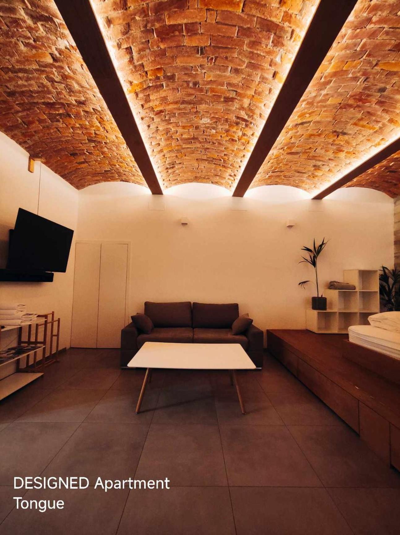 Pekarna Apartments Ljubljana Eksteriør billede