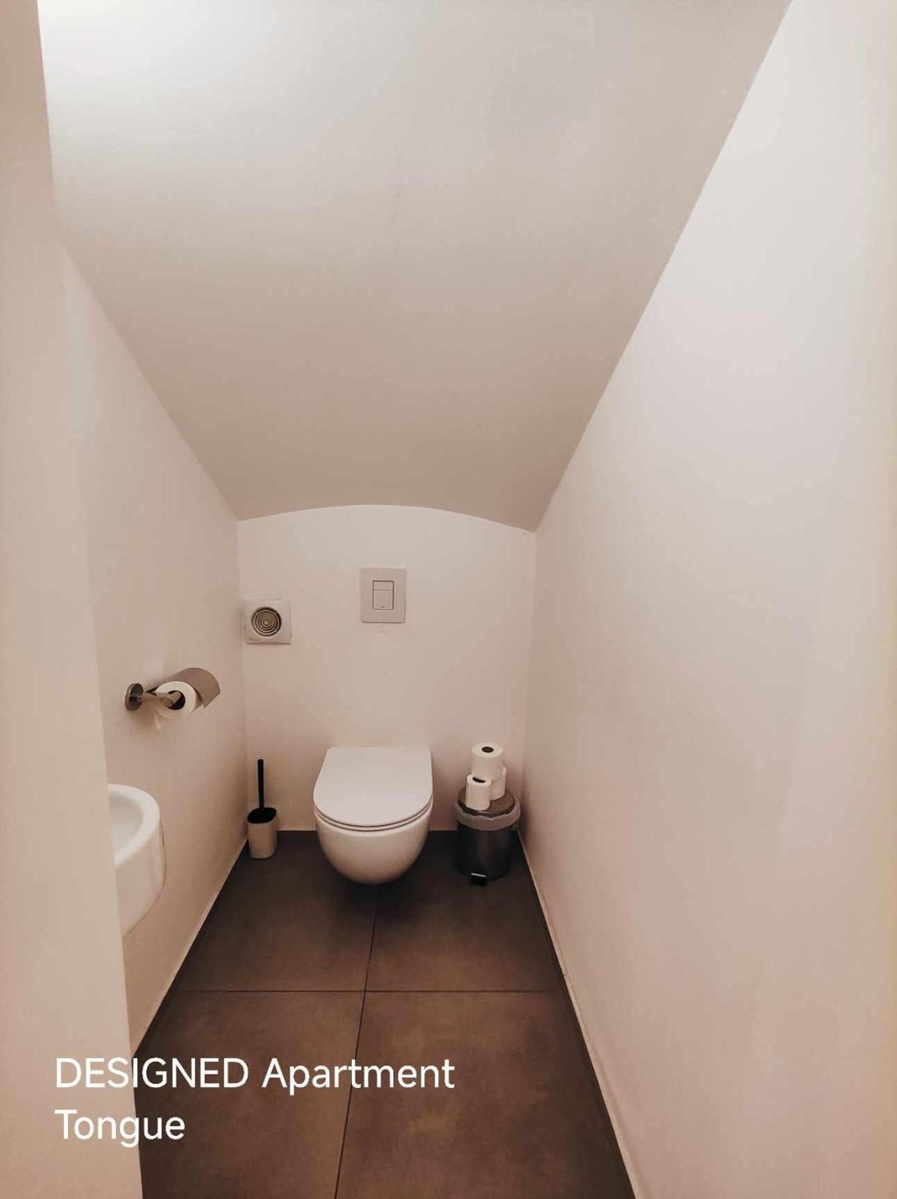 Pekarna Apartments Ljubljana Eksteriør billede