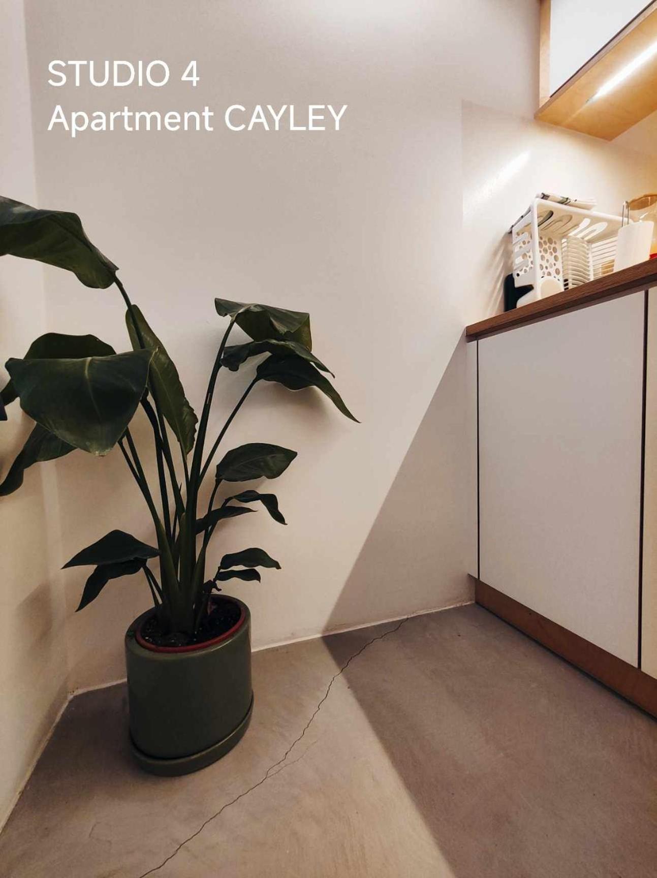Pekarna Apartments Ljubljana Eksteriør billede