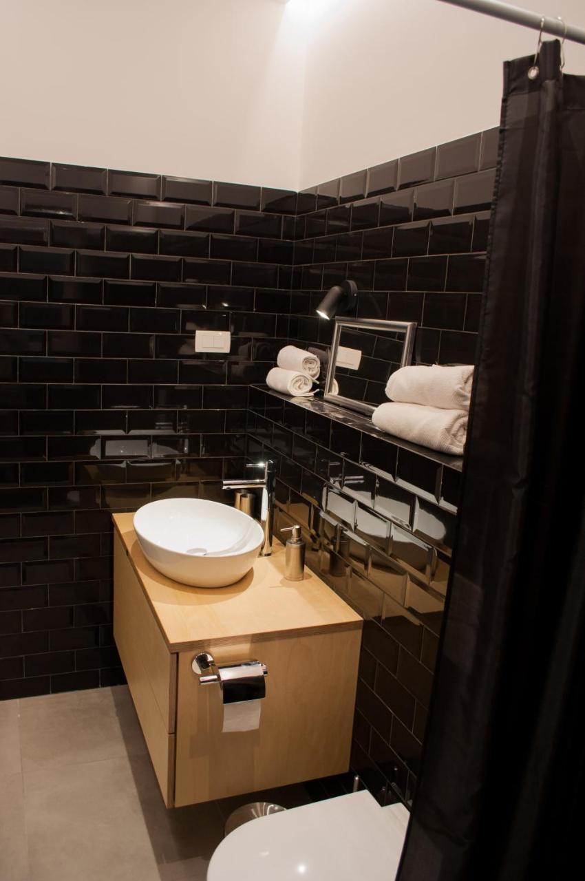Pekarna Apartments Ljubljana Eksteriør billede